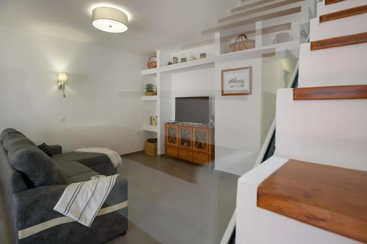 Holiday home Casa Grumete, Moderno Y Actual Playa Honda