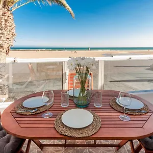 Luxury Sea Front Ii Playa Honda (Lanzarote)
