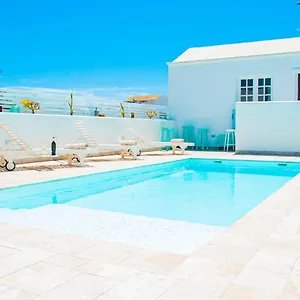Turquesa Beach&pool Appartement