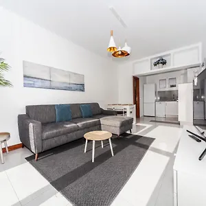 Luxury Nasa Appartement