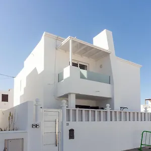 Luxury Diama Playa Honda (Lanzarote)