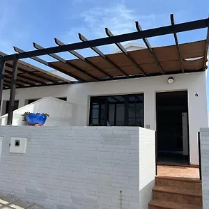 La Gaviota Appartement