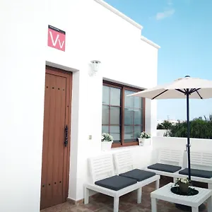 Casa Isabel Hébergement de vacances