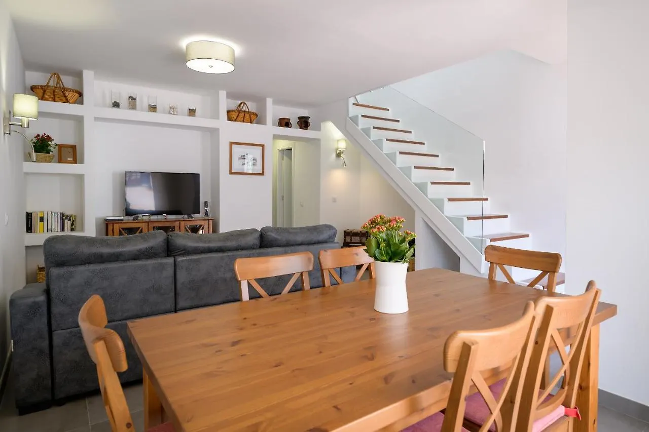 פלאיה הונדה Casa Grumete, Moderno Y Actual בית נופש פלאיה הונדה