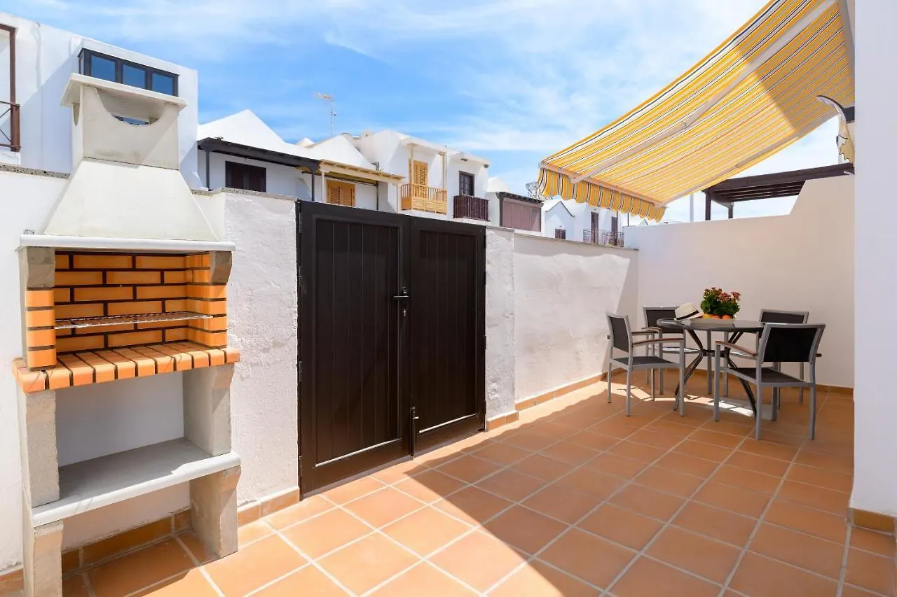 Casa Grumete, Moderno Y Actual Playa Honda