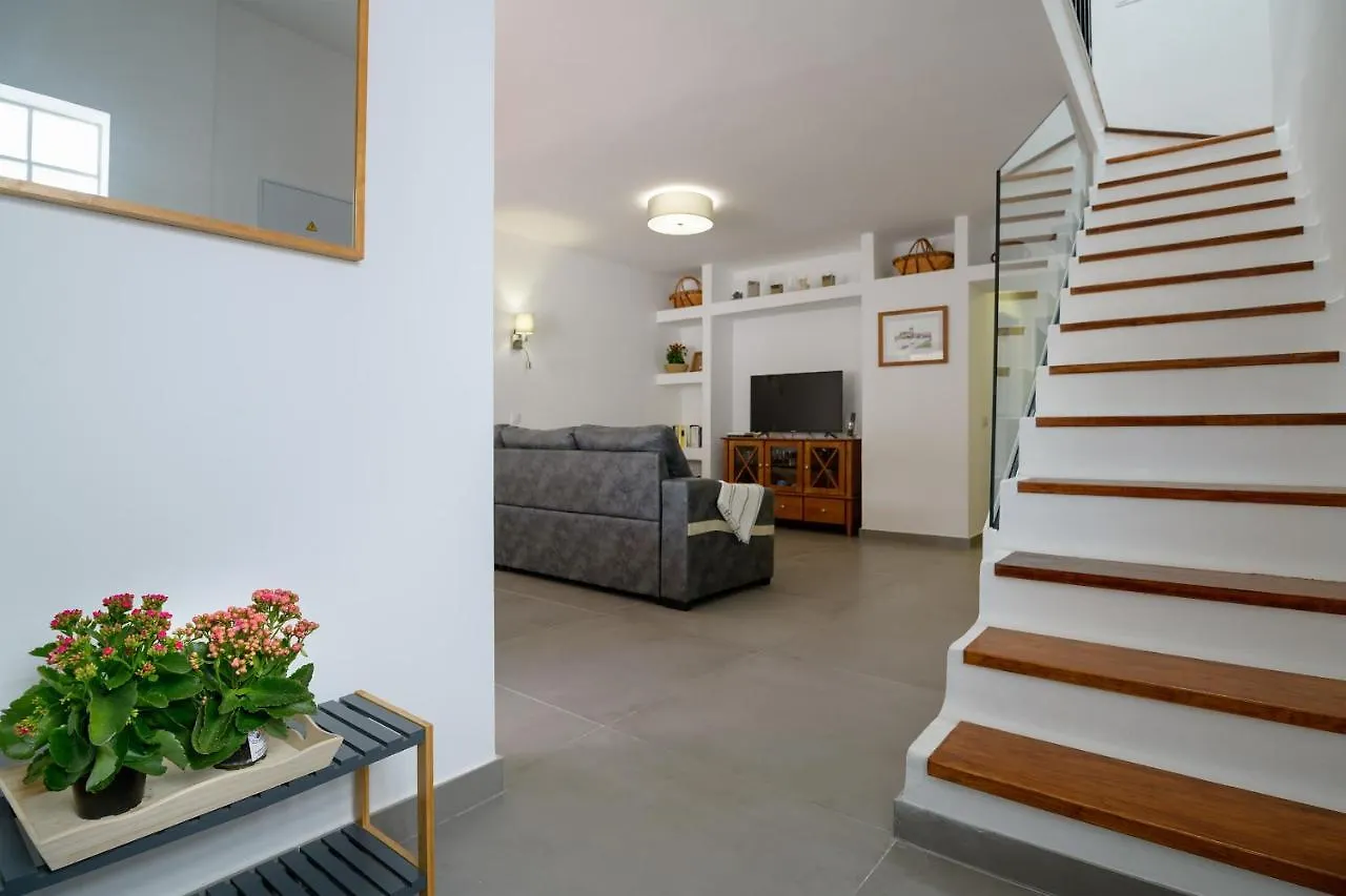 Casa Grumete, Moderno Y Actual Playa Honda  Spagna