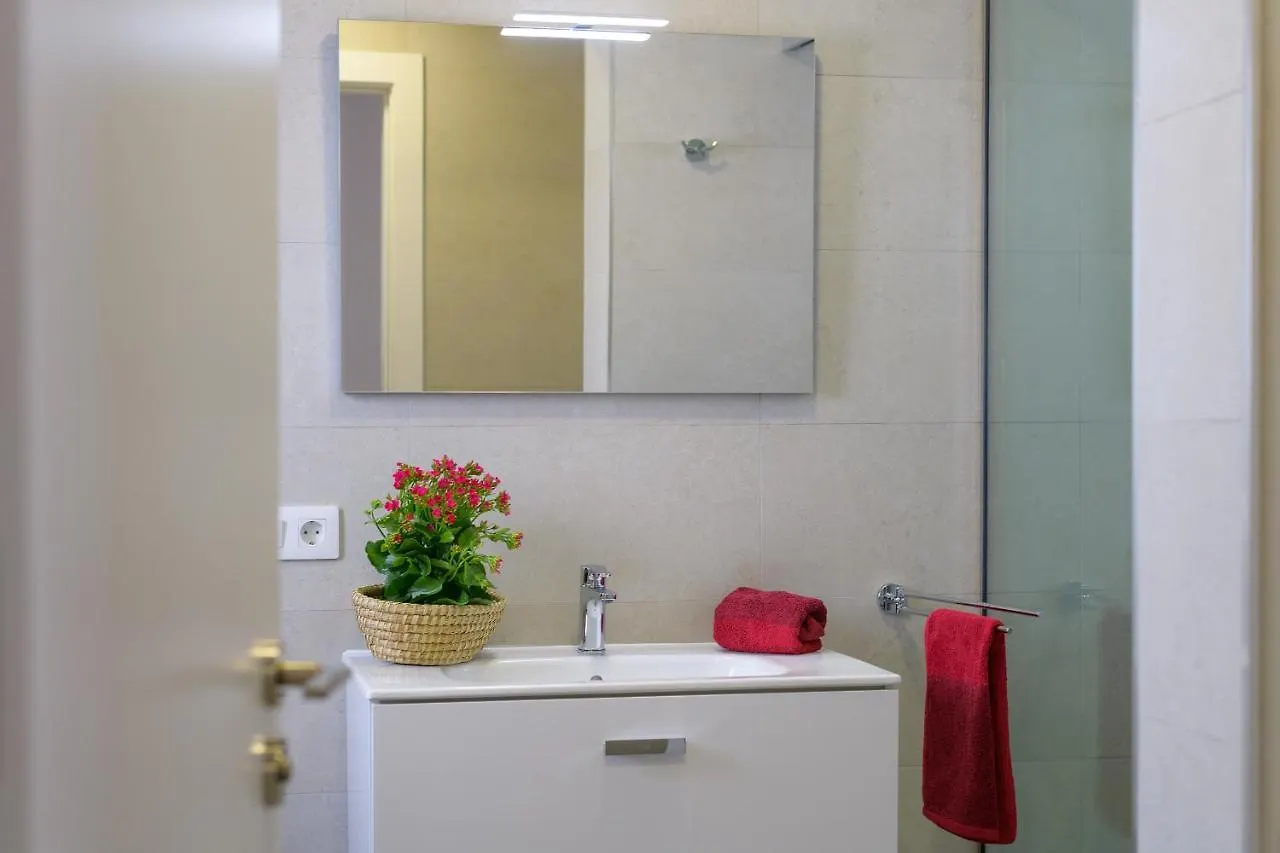 פלאיה הונדה Casa Grumete, Moderno Y Actual בית נופש