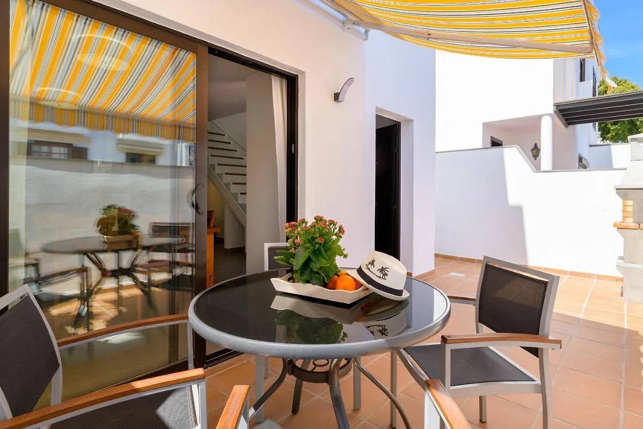 Holiday home Casa Grumete, Moderno Y Actual Playa Honda  Spain