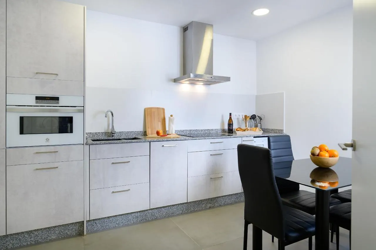 Holiday home Casa Grumete, Moderno Y Actual Playa Honda