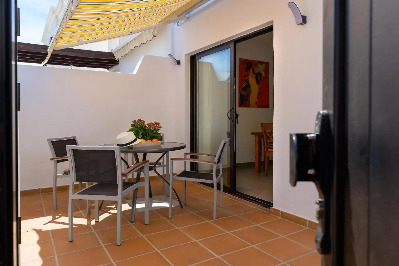 Casa Grumete, Moderno Y Actual Playa Honda  Holiday home